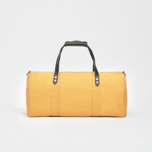 Classic Weekender - Mustard Yellow from Souleway