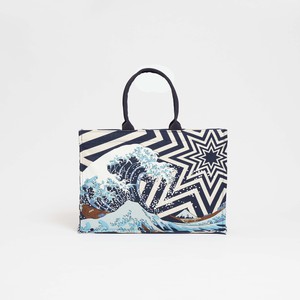 SbS Tote Bag XL - The Wave from Souleway