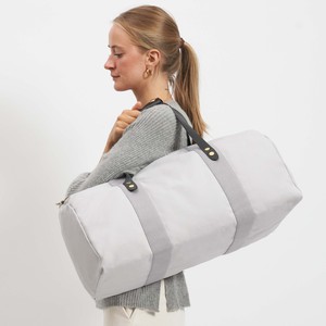 Classic Weekender - Dust Grey from Souleway