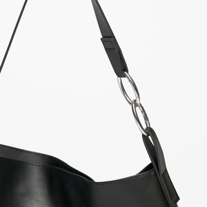 Versatile Tote - Night Black from Souleway