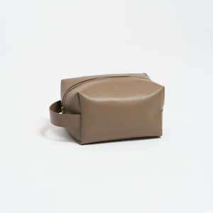 Classic Washbag S (Oleatex Edition) - Mocha Brown from Souleway