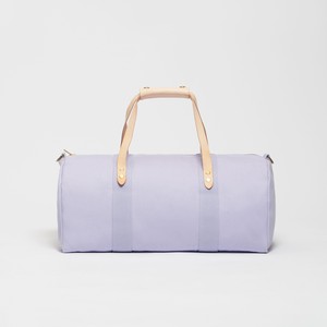 Classic Weekender - Soft Lavender from Souleway