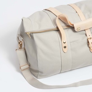 Foldtop Weekender - Desert Sand from Souleway