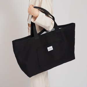 Shopper - Black/Black from Souleway