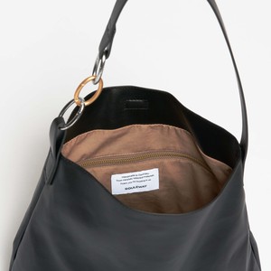 Versatile Tote - Night Black from Souleway