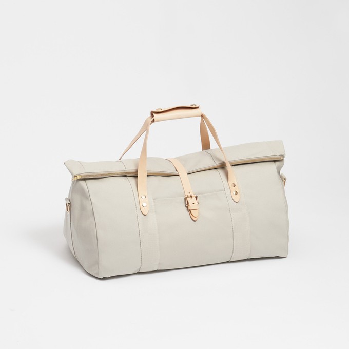 Foldtop Weekender - Desert Sand from Souleway