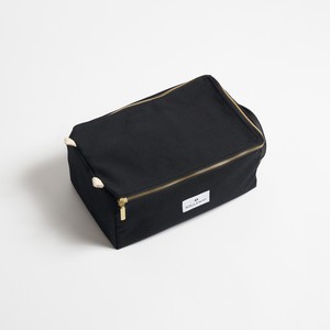 Classic Washbag L - Night Black from Souleway