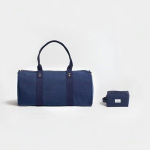 Traveler Set S - Navy Blue from Souleway