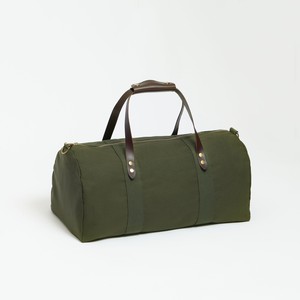 Classic Weekender - Dark Olive from Souleway