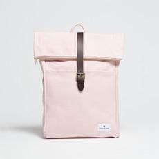 Foldtop - Blush Pink via Souleway