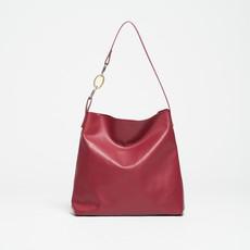 Versatile Tote - Cherry Red via Souleway