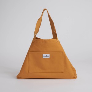 Shopper - Mustard/Mustard from Souleway