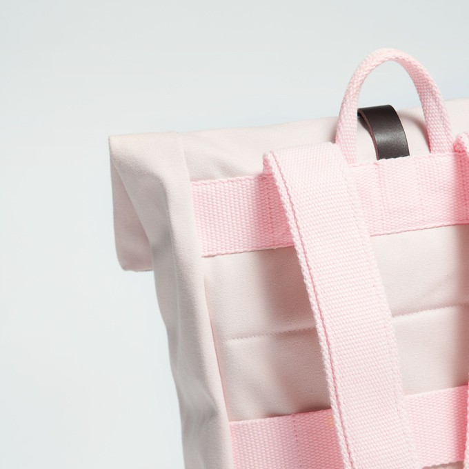 Foldtop - Blush Pink from Souleway