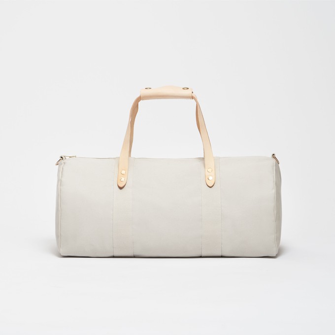 Classic Weekender - Desert Sand from Souleway