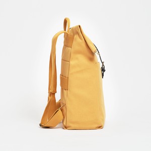 Foldtop L - Mustard Yellow from Souleway