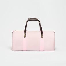 Classic Weekender - Blush Pink via Souleway