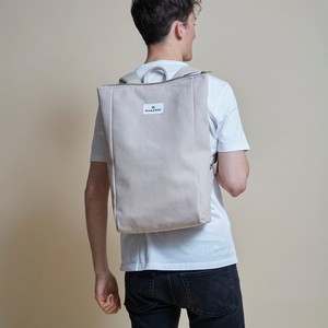 Simple Backpack L - Desert Sand from Souleway