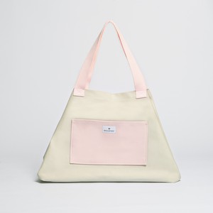 Shopper - Sand/Pink from Souleway