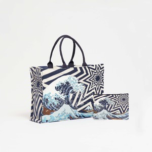 SbS Tote Bag XL Set - The Wave from Souleway