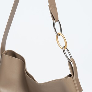 Versatile Tote - Mocha Brown from Souleway