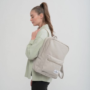 Casual Backpack (imperfect) - Desert Sand from Souleway