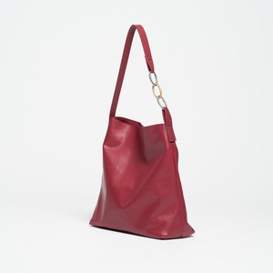 Versatile Tote - Cherry Red from Souleway