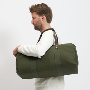 Traveler Set L - Dark Olive from Souleway