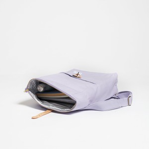 Foldtop - Soft Lavender from Souleway