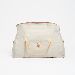 Foldtop Weekender - Desert Sand from Souleway