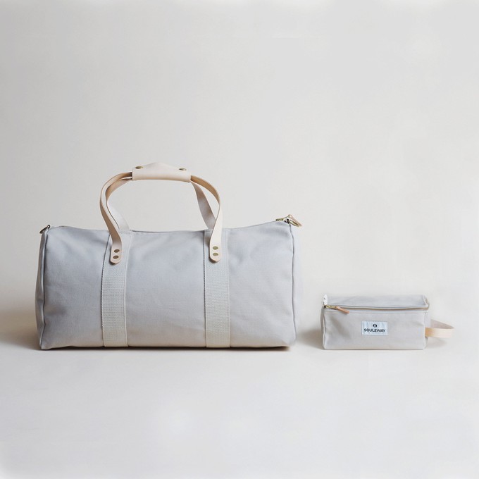 Traveler Set L - Desert Sand from Souleway