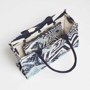 SbS Tote Bag XL Set - The Wave from Souleway