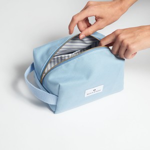 Classic Washbag S - Dusty Blue from Souleway