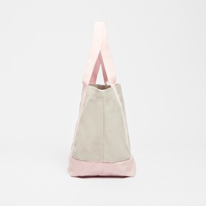 Beach Bag - Sand/Pink from Souleway