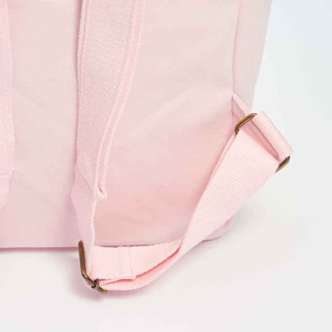 Classic Backpack L - Blush Pink from Souleway