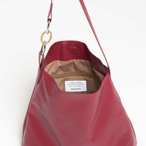 Versatile Tote - Cherry Red from Souleway