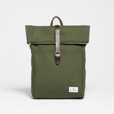 Foldtop - Dark Olive via Souleway