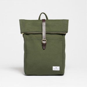 Foldtop - Dark Olive from Souleway