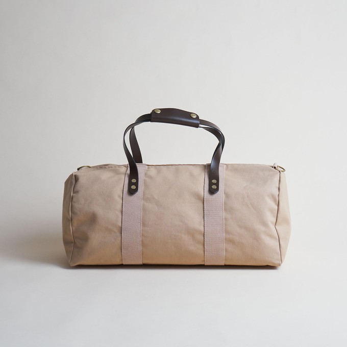 Classic Weekender - Rose Champagne from Souleway