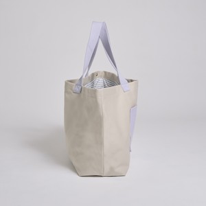 Shopper - Sand/Lavender from Souleway