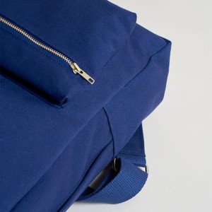 Casual Backpack (imperfect) - Navy Blue from Souleway