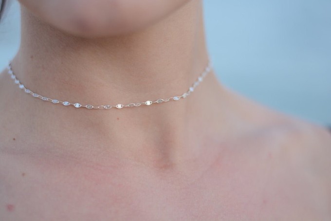 SUN CHOKER from squïd studios