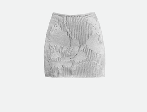 Poppy mini skirt from Studio Selles