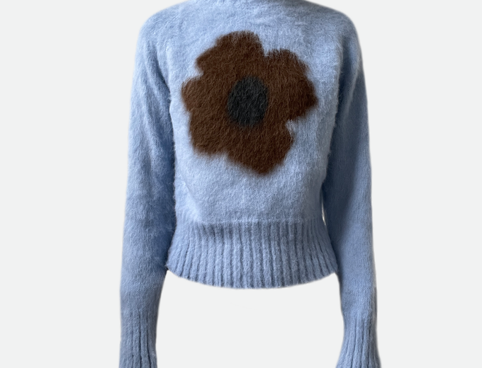 Poppy sweater from Studio Selles