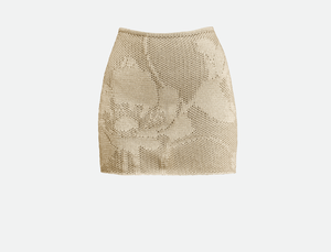 Poppy mini skirt from Studio Selles