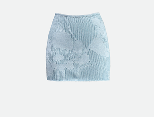 Poppy mini skirt from Studio Selles