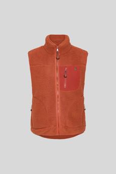 Sparren Vest Picante via Superstainable