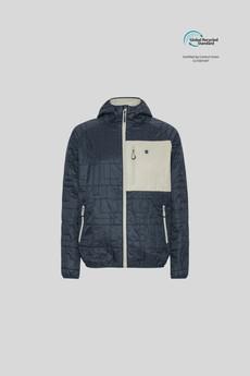 Ulriken Wool Padded Jacket via Superstainable