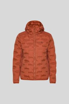 Nors Quilted Jacket 2.0 via Superstainable