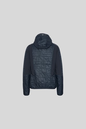 Snøhetta Wool Padded Jacket from Superstainable