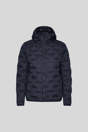 Nors Quilted Jacket 2.0 from Superstainable